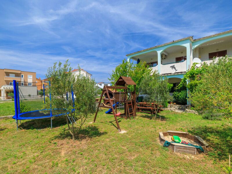 Apartmány 1355-7304