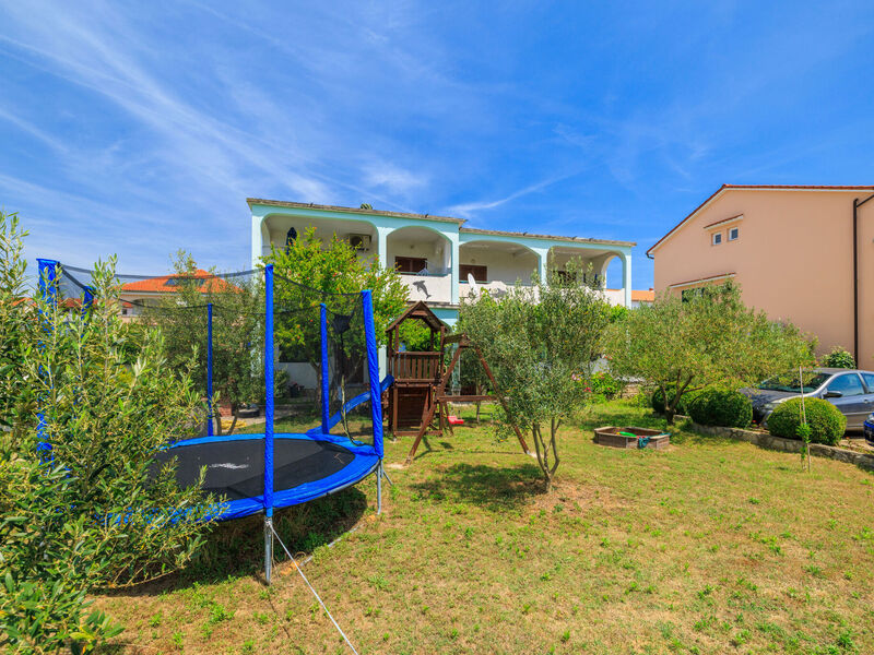 Apartmány 1355-7304