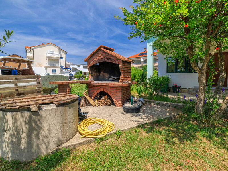 Apartmány 1355-7304