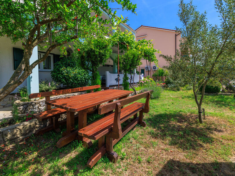 Apartmány 1355-7304
