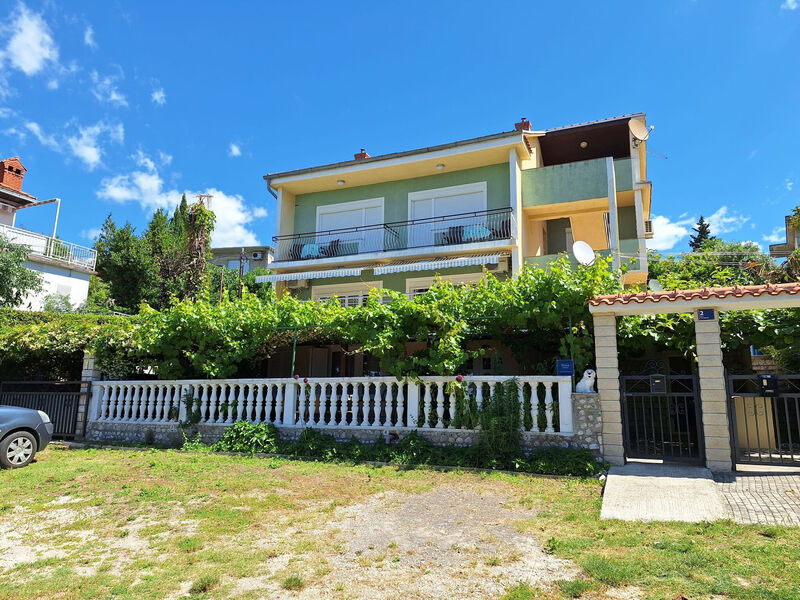 Apartmány 1355-7305