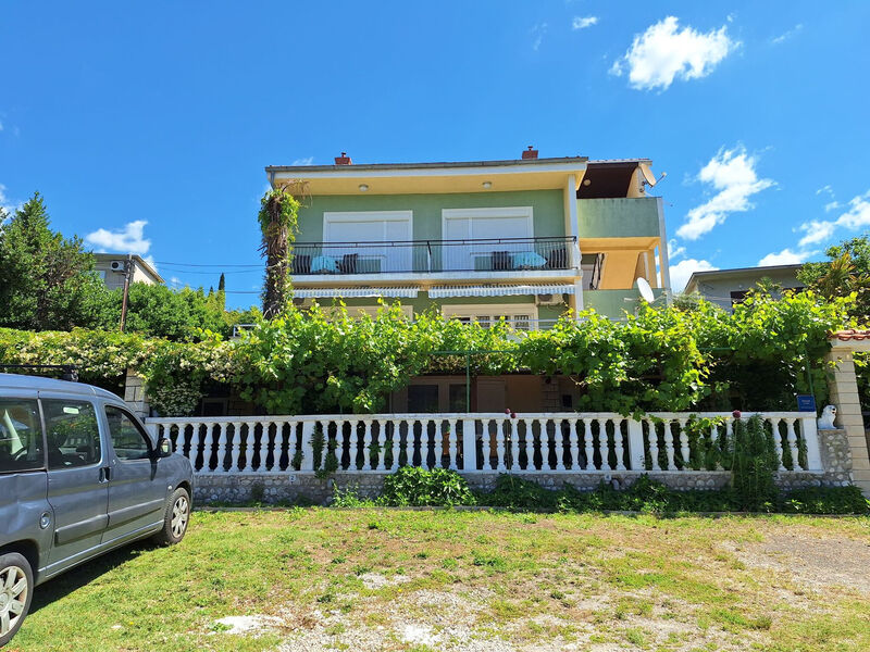 Apartmány 1355-7305