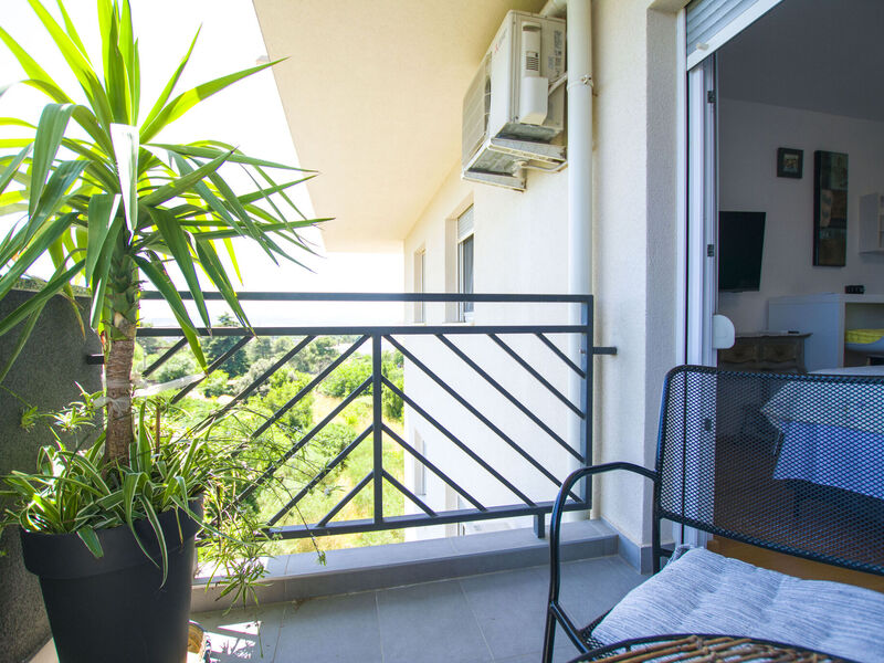 Apartmány 1355-7307