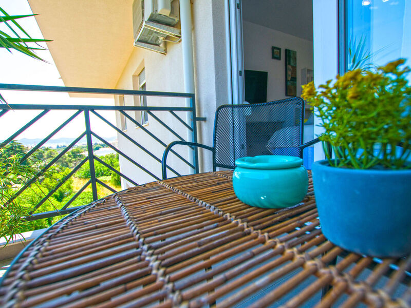 Apartmány 1355-7307
