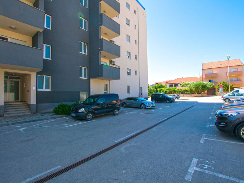 Apartmány 1355-7307