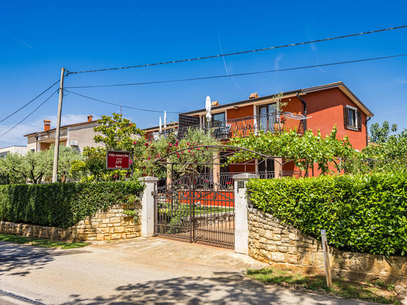 Apartmány 1355-7308