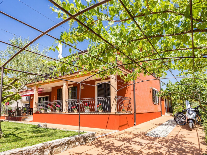 Apartmány 1355-7308