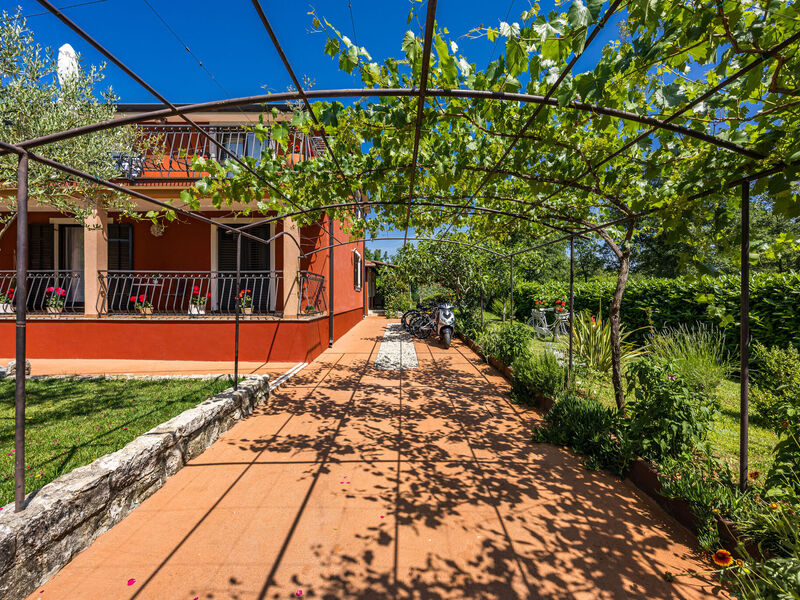 Apartmány 1355-7308