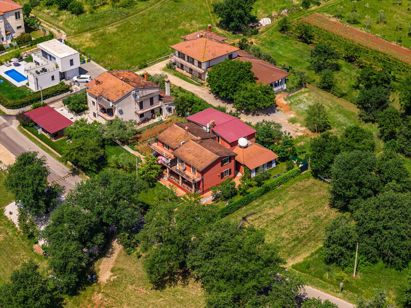 Apartmány 1355-7308