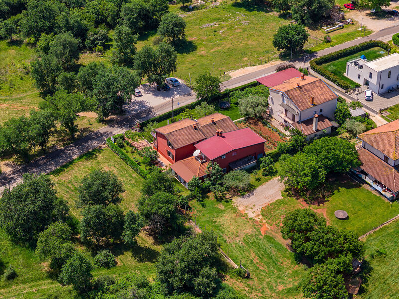 Apartmány 1355-7308