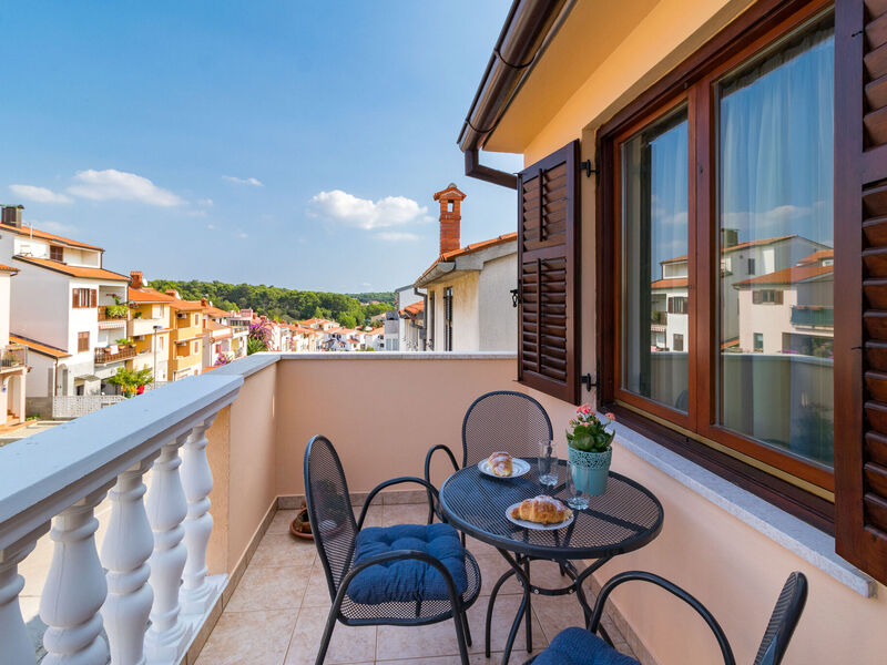 Apartmány 1355-7310