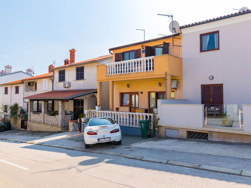 Apartmány 1355-7310