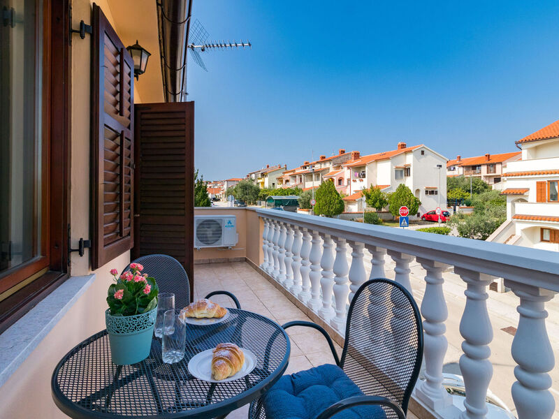 Apartmány 1355-7310