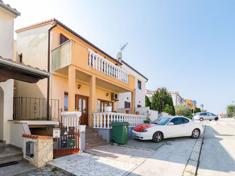 Apartmány 1355-7310