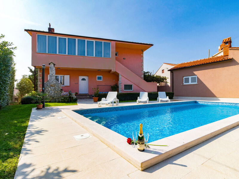 Apartmány 1355-7311