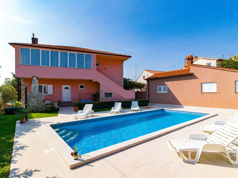 Apartmány 1355-7311