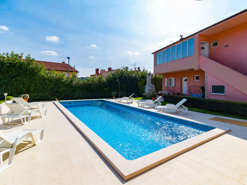 Apartmány 1355-7311