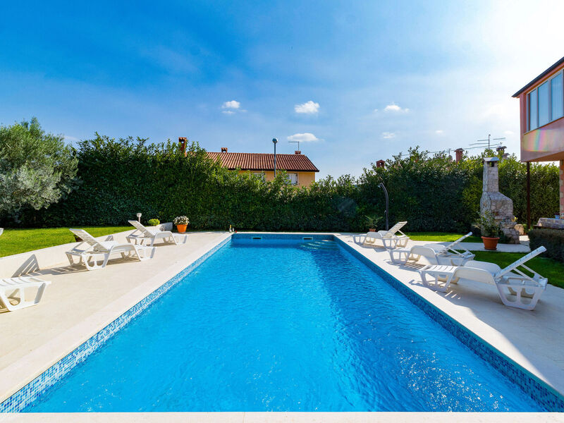 Apartmány 1355-7311
