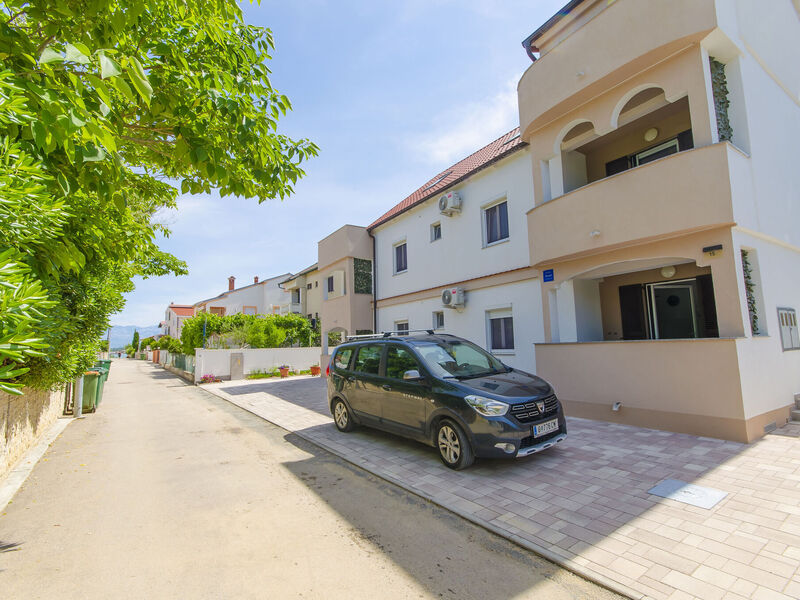 Apartmány 1355-7315
