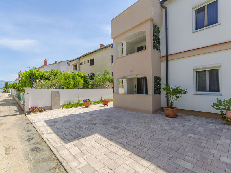 Apartmány 1355-7315