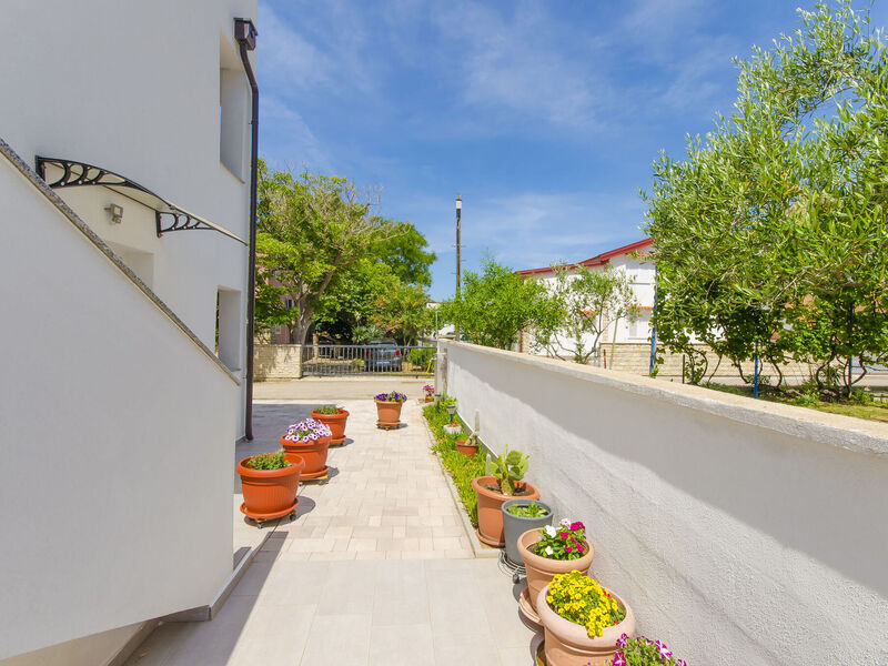 Apartmány 1355-7315