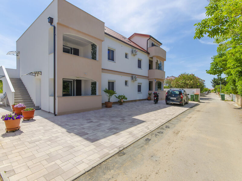 Apartmány 1355-7315