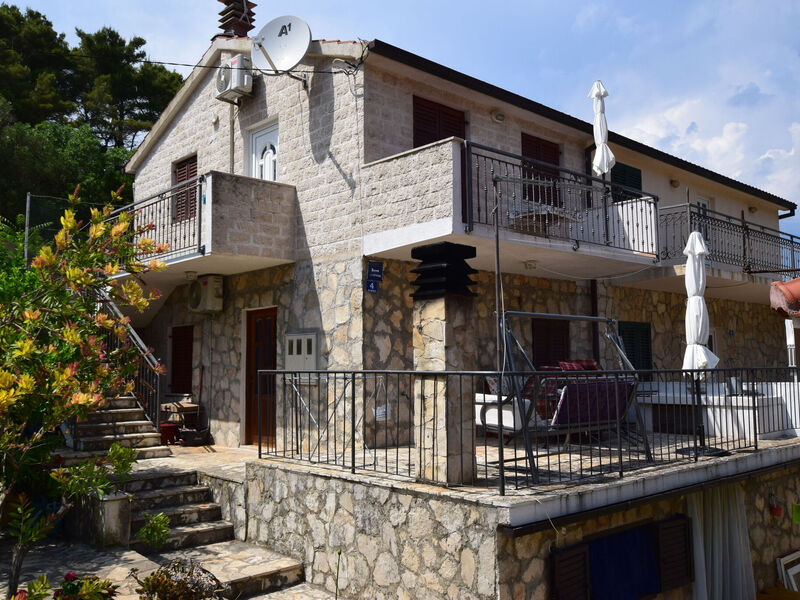 Apartmány 1355-7319