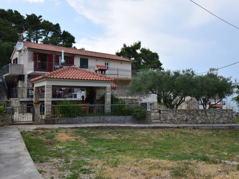 Apartmány 1355-7319
