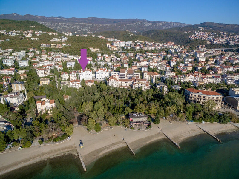Apartmány 1355-7323
