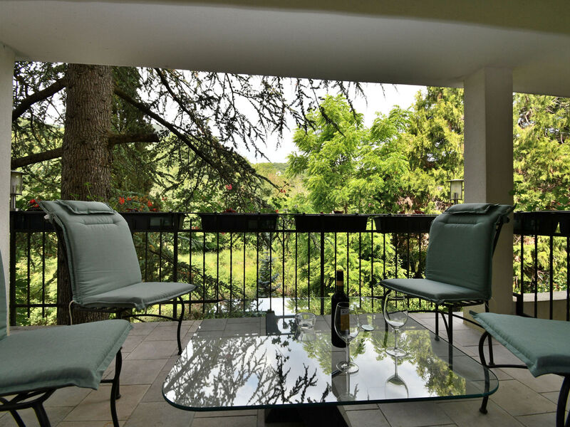 Apartmány 1355-7322
