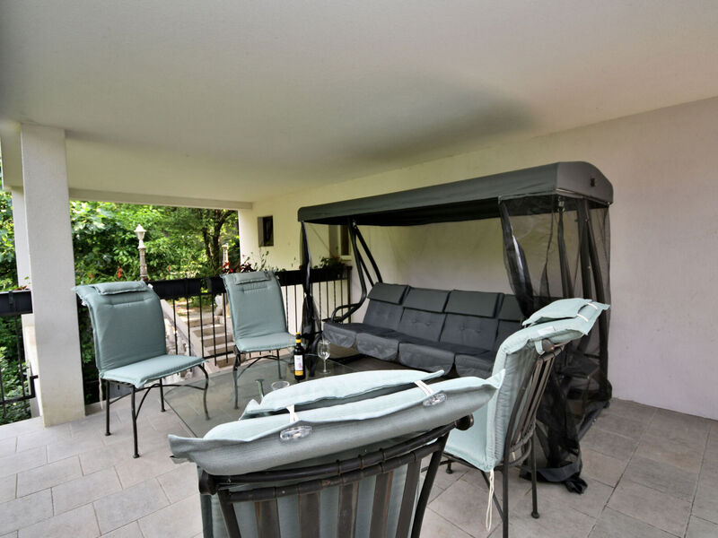 Apartmány 1355-7322