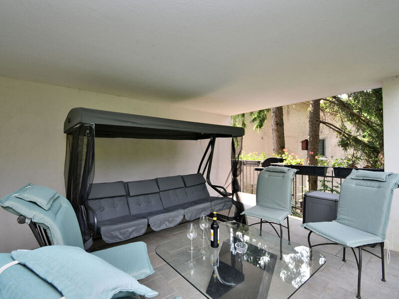 Apartmány 1355-7322