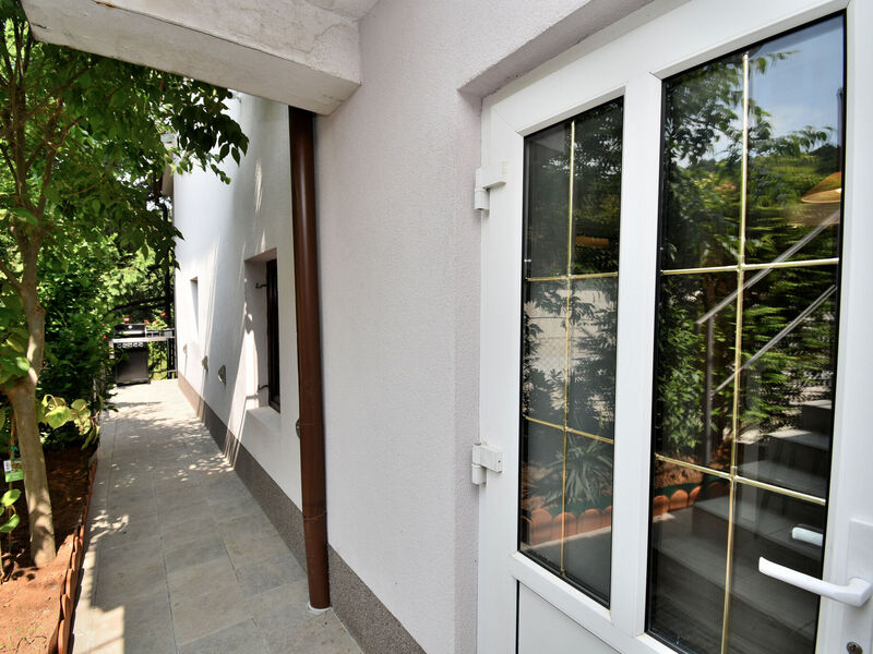 Apartmány 1355-7322