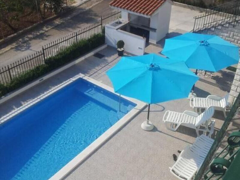Apartmány 1355-7331