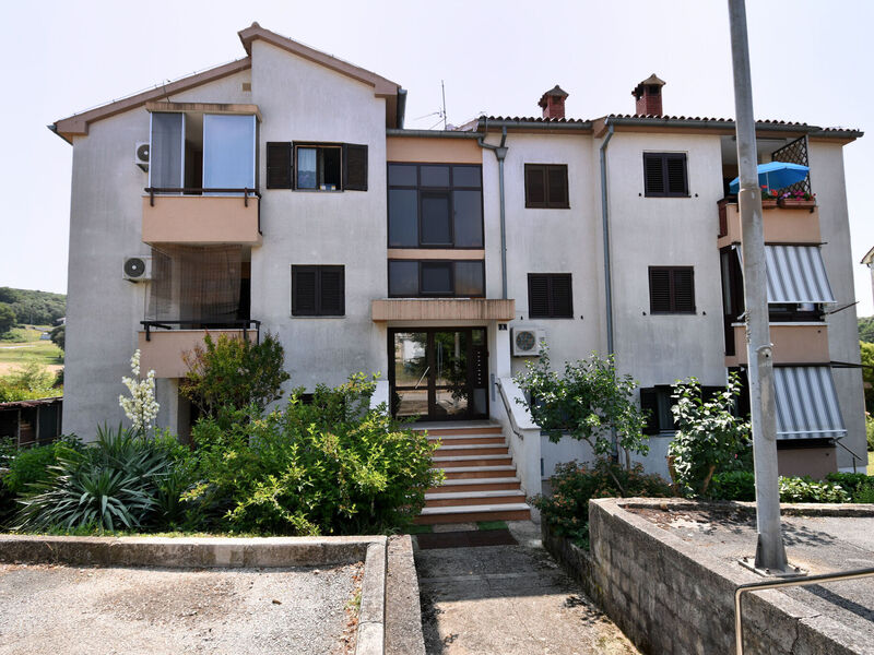 Apartmány 1355-7332