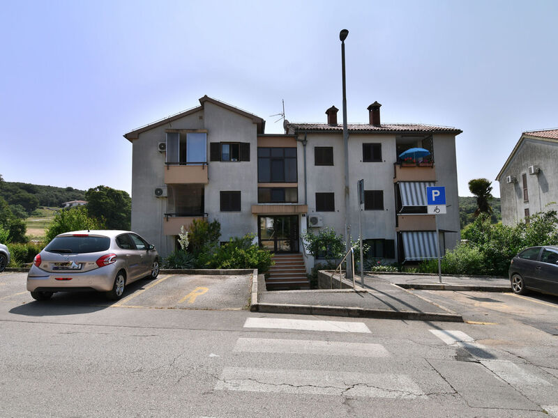 Apartmány 1355-7332