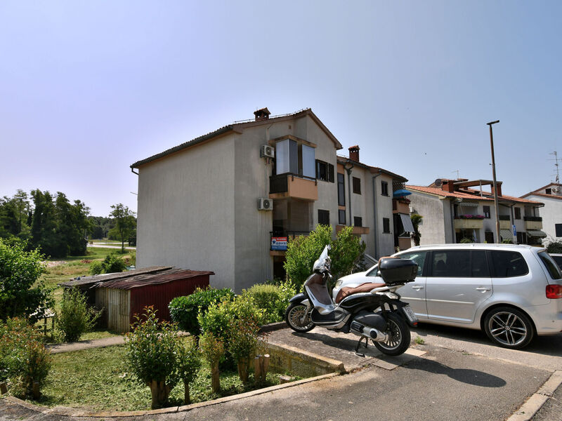 Apartmány 1355-7332