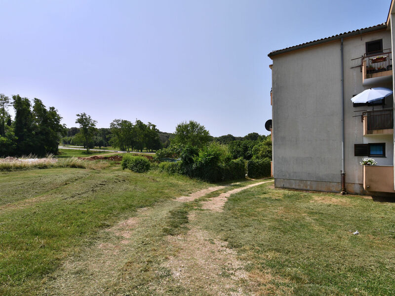Apartmány 1355-7332