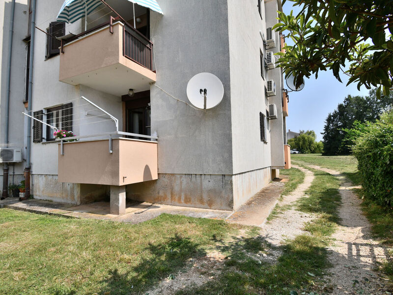 Apartmány 1355-7332