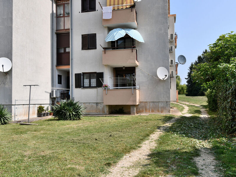 Apartmány 1355-7332