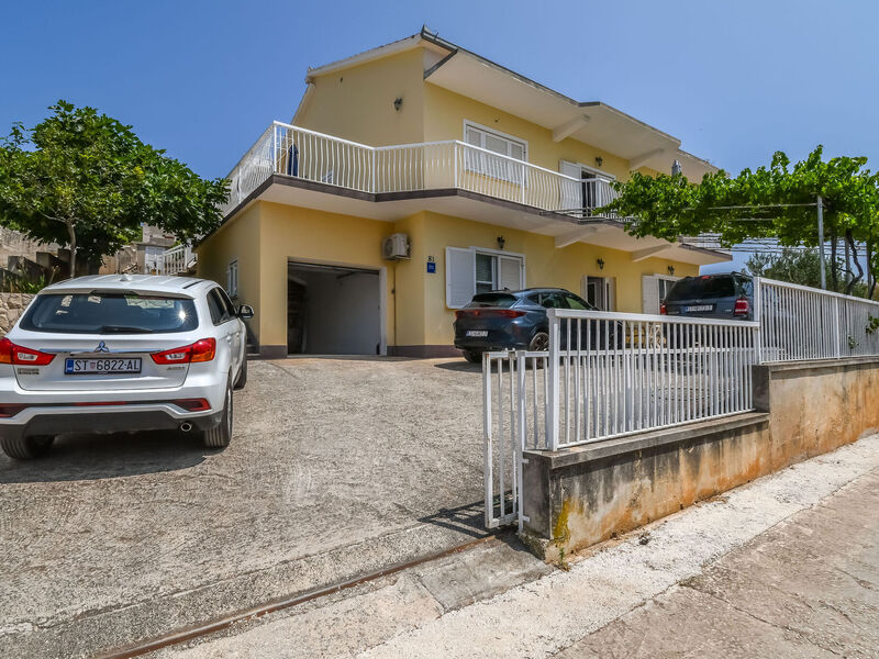 Apartmány 1355-7333