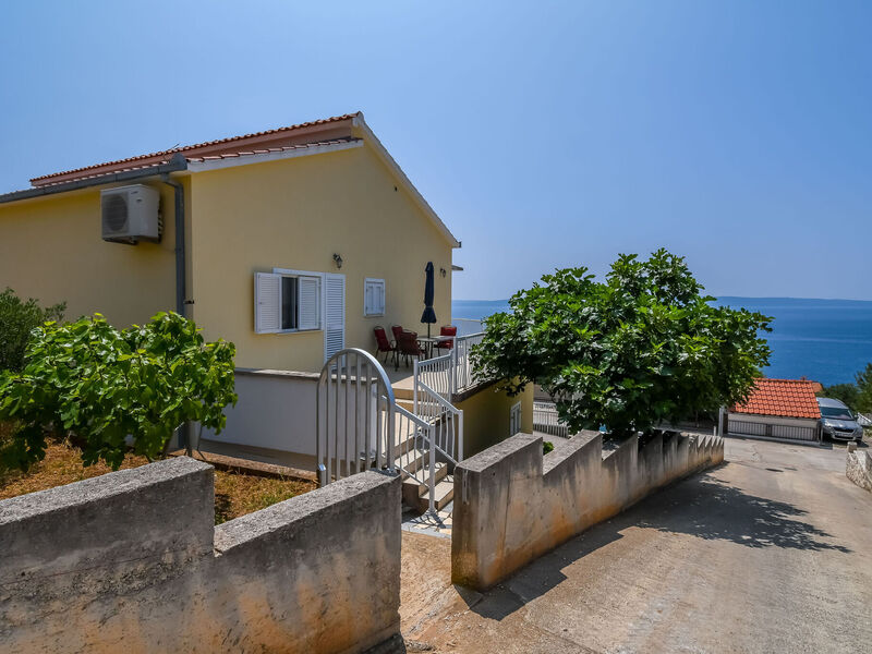Apartmány 1355-7333