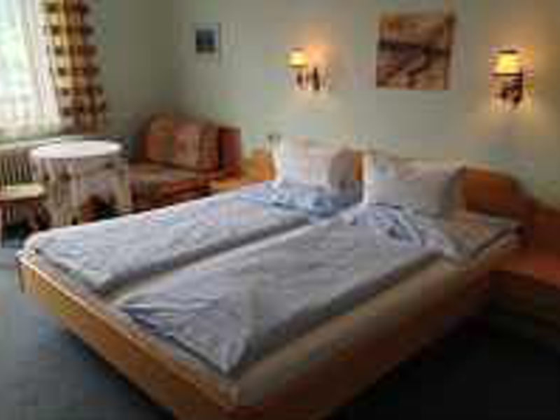 Hotel Rohrmooser Schlössl