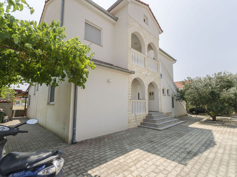 Apartmány 1355-7340