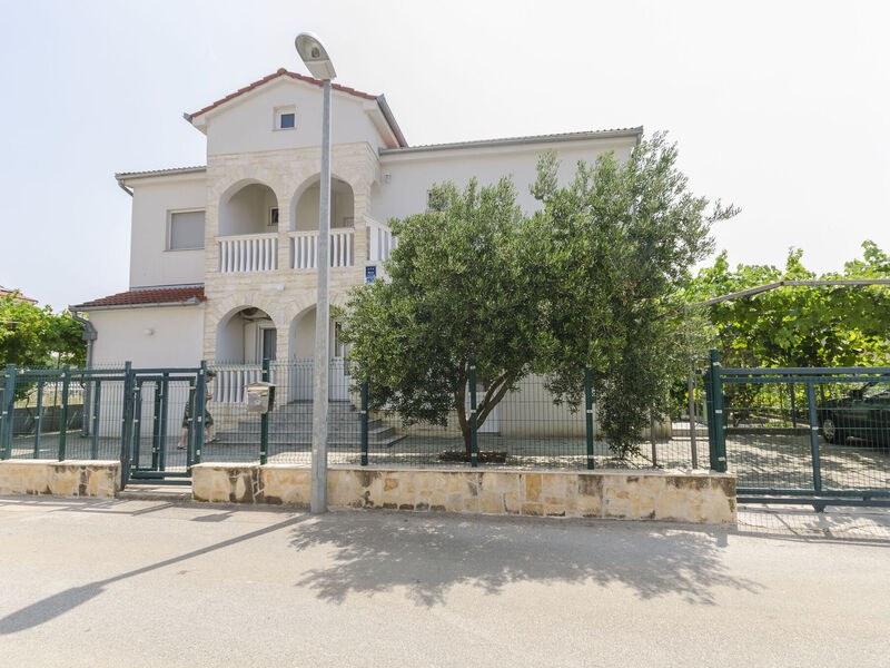 Apartmány 1355-7340
