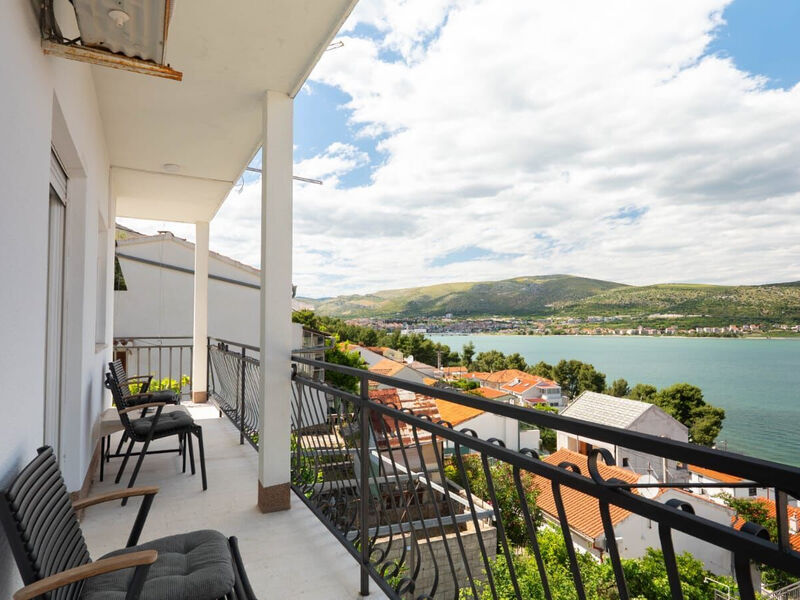 Apartmány 1355-7348