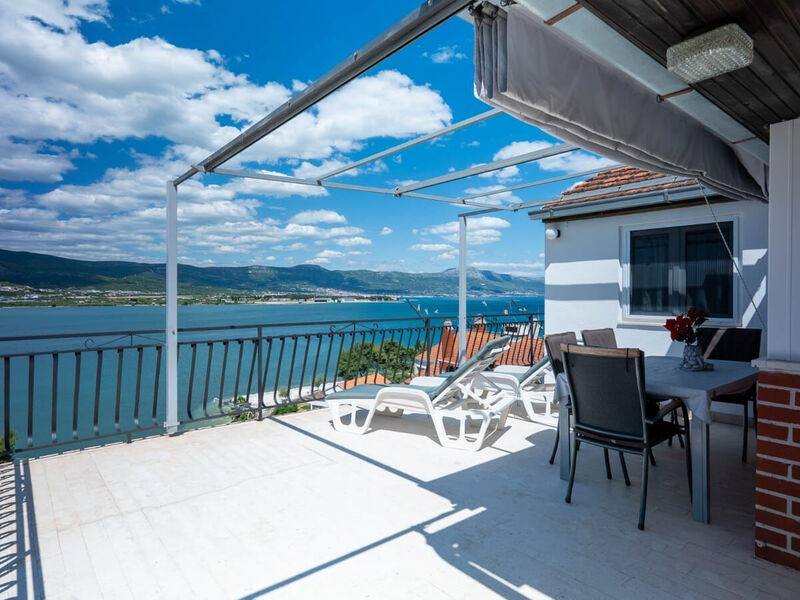 Apartmány 1355-7348