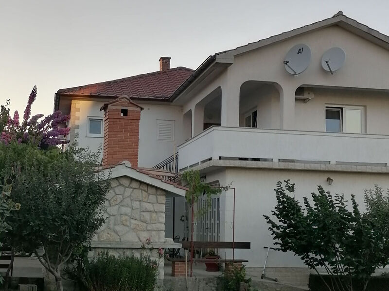 Apartmány 1355-7349