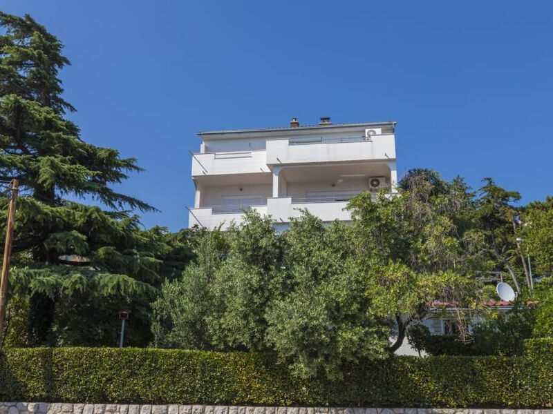 Apartmány 1355-7351