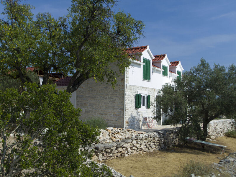 Prázdninový dům 1355-7353